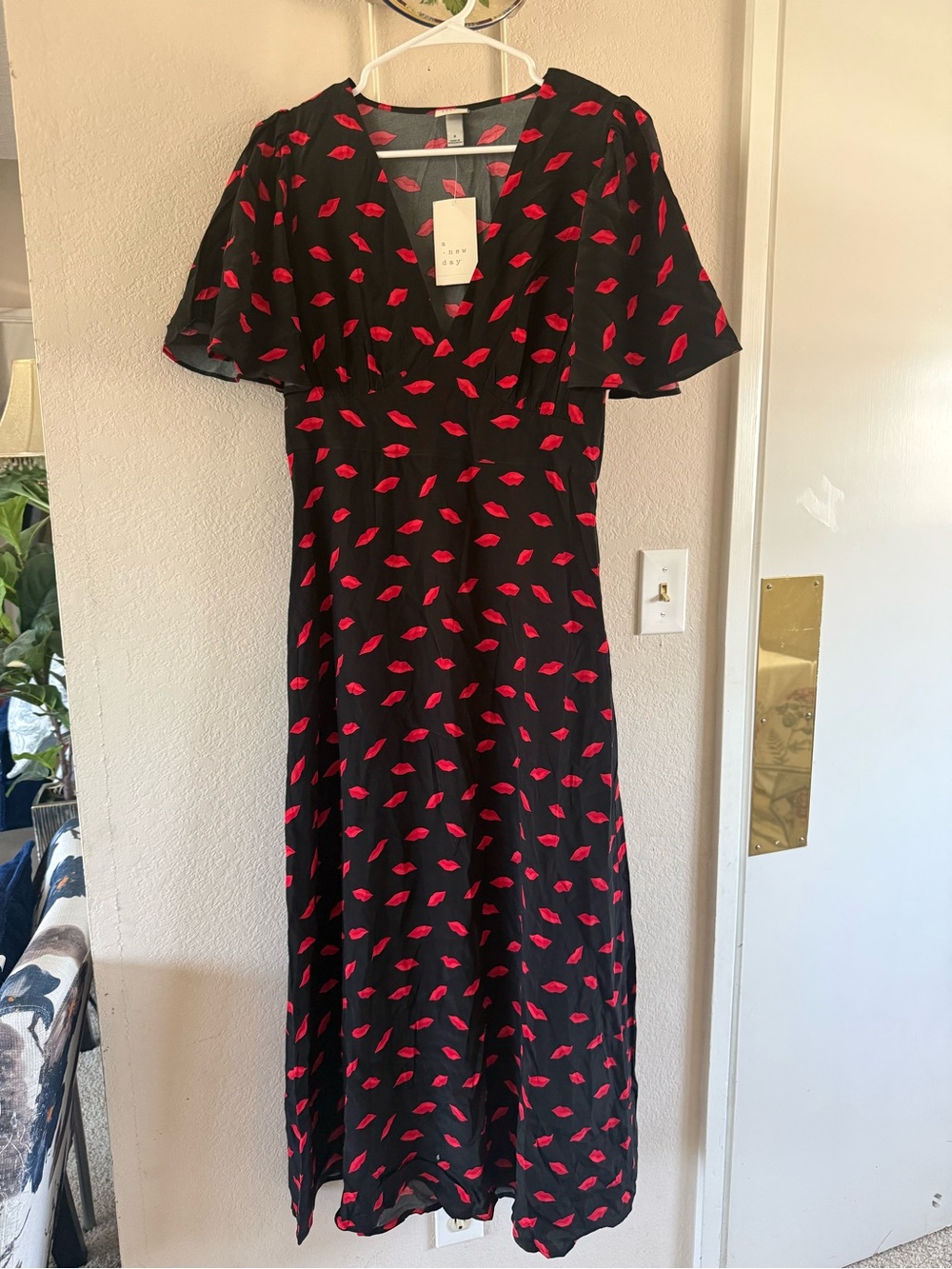 A New Day dress